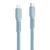 Кабель Proove Eternal Type-C to Lightning 27W (1m) Light Blue CCET27002108 фото
