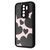 Чехол WAVE Artfull Case для Xiaomi Redmi Note 8 Pro Black Hearts 777-02403 фото