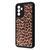 Чохол WAVE Artfull Case для Samsung Galaxy A15 4G/5G Dark Leopard 777-02253 фото