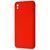 Чохол WAVE Colorful Case (TPU) Xiaomi Redmi 9A Red 656-06533 фото