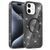 Чехол TPU Eclipse Sparkle (MagFit) для Apple iPhone 11 (6.1") Black 214-03803 фото