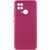 Чохол Silicone Cover Lakshmi Full Camera для Xiaomi Poco C40 Marsala 777-07158 фото