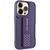 Чохол TPU VIVA для iPhone 15 Pro Max Purple 208-03918 фото