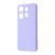 Чохол Cosmiс Soft Case Glass Cam для TECNO Spark Go 2023 (BF7n) Purple 666-00291 фото
