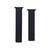 Ремінець для Apple Watch Magnetic 38/40/41 mm Black 212-02230 фото