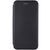 Шкіряний чохол-книжка Classy для Oppo A38 / A18 Black 777-05602 фото