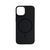 Чохол для смартфона Silicone Case Magnetic для Apple iPhone 14 Pro Темно серый 666-03837 фото