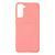 Чехол Full Case HQ with frame для Samsung S21 Plus Pink 777-00773 фото