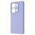 Чохол WAVE Colorful Case (TPU) Xiaomi Redmi Note 13 Pro 4G/Poco M6 Pro 4G/Redmi Note 14s Lavender gray 656-06644 фото