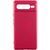 Чохол Silicone Cover Lakshmi Full Camera with MagFit для Google Pixel 7 Pro Червоний 555-02091 фото