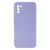 Чехол Full Case with frame для Xiaomi Poco M3 Elegantpurple 777-00979 фото