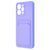 Чохол WAVE Colorful Pocket Xiaomi Redmi 12 4G Light Purple 777-00249 фото