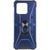 Ударопрочный чехол Pathfinder Ring для Xiaomi Redmi 10C / Poco C40 Navy 777-07896 фото