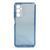 Противоударный чехол для смартфона Space III для Samsung Galaxy A05s Peak Blue 666-02067 фото
