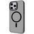 Чохол Proove VS1 Case with Magnetic Ring iPhone 15 Pro Max Black 656-05387 фото