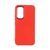 Чохол Silicone Cover Metal frame для Samsung Galaxy A54 5G (A546) Red 208-03449 фото