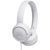 Навушники JBL T500 White (JBLT500WHT) JBLT500WHT фото