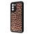 Чехол WAVE Artfull Case для Samsung Galaxy S21 FE (G990B) Dark Leopard 777-02303 фото