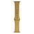 Ремінець для Apple Watch Band Silicone One-Piece Size-S 38/40/41 mm Gold 212-01982 фото