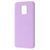 Чехол WAVE Colorful Case (TPU) для Xiaomi Redmi Note 9S/Note 9 Pro Black currant 656-06744 фото