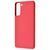 Чехол WAVE Colorful Case (TPU) для Samsung Galaxy S21 Plus (G996B) Camellia 656-06127 фото