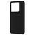 Чохол WAVE Full Silicone Cover для Xiaomi Redmi Note 13 Pro 5G/Poco X6 5G Black 656-07619 фото