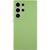 Чохол Silicone Cover Lakshmi Full Camera для Samsung Galaxy S24 Ultra Pistachio 777-07108 фото
