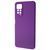 Чохол WAVE Full Silicone Cover для Xiaomi Redmi Note 11 Pro/Redmi Note 12 Pro 4G Dark purple 656-07569 фото