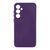 Чехол Silicone Cover Full Camera для Samsung Galaxy S23 FE (S711) Purple 777-02736 фото