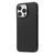 Силиконовый чехол 0.5 mm Black Matt iPhone 13 Pro Max 208-04695 фото