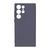 Чохол Silicone Cover Full Camera для Samsung Galaxy S23 Ultra (S918) Dark Blue 777-02486 фото