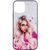 TPU+PC чохол Prisma Ladies для Apple iPhone 12 Pro Max (6.7") Pink 208-05994 фото