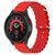 Ремешок Ocean Band для Smart Watch 22mm Red 212-01398 фото