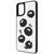 Чохол Wave Doodle Case для Samsung Galaxy A06 Black Fluffy 777-03705 фото