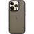 TPU+PC чехол Metal Buttons для Apple iPhone 16 Pro Max (6.9") Черный 777-08244 фото