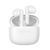 Навушники Vention Elf Earbuds E03 White (NBHW0) 656-00975 фото