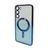 Чохол для смартфона Cosmic CD Shiny Magnetic для Samsung Galaxy S23 Plus Deep Blue 666-02105 фото
