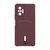 Чохол Colorfull Pocket Card для Xiaomi Redmi Note 10 Pro / 10 Pro Max 4G Maroon 208-03343 фото