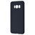 Чехол WAVE Colorful Case (TPU) для Samsung Galaxy S8 (G950F) Black 656-06277 фото