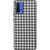 Чехол TPU+PC Grid для Xiaomi Redmi Note 9 4G / Redmi 9 Power / Redmi 9T White 555-02636 фото