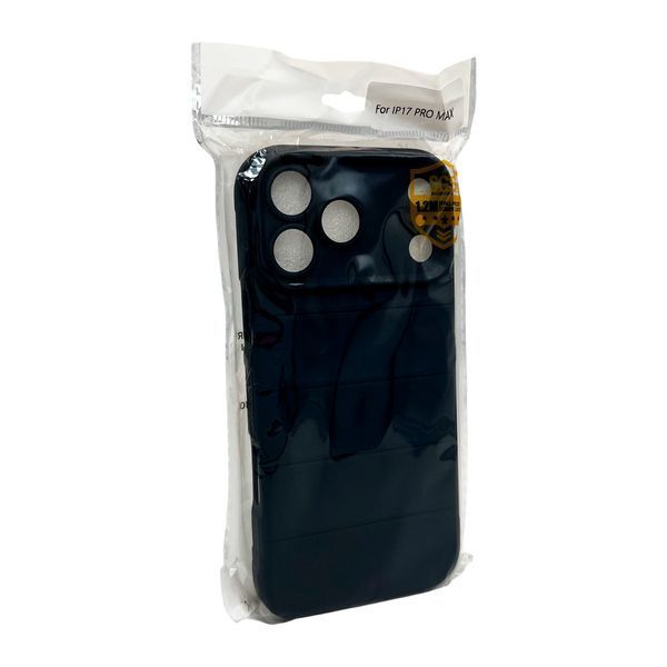 Чехол для смартфона Cosmic Magic Shield for Apple iPhone 17 Pro Max Sapphire 666-04568 фото