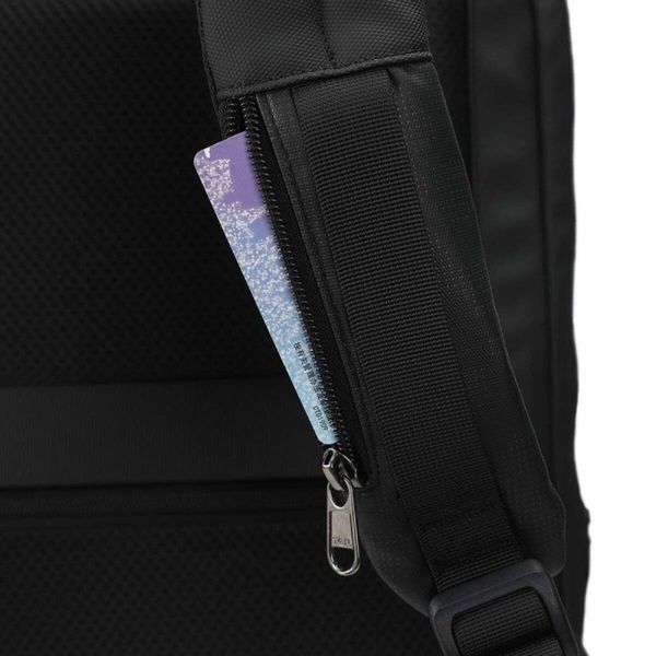 Рюкзак Tigernu T-B9152 15.6" Black 656-01531 фото