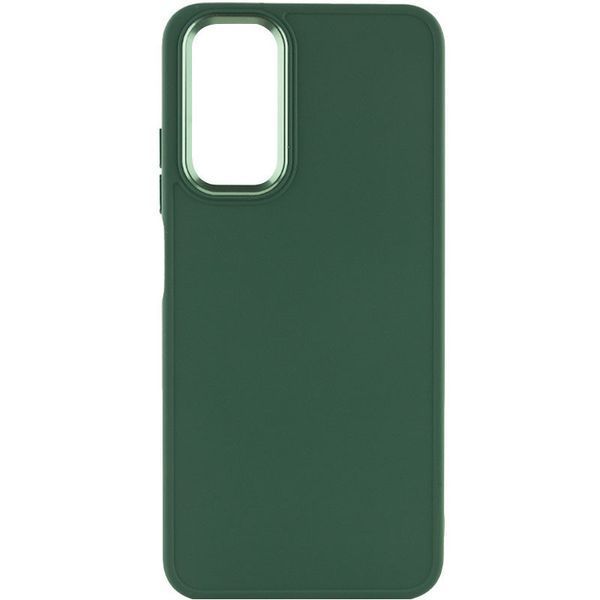 Чохол TPU Bonbon Metal Style для Samsung Galaxy A54 5G Pine green 555-02786 фото
