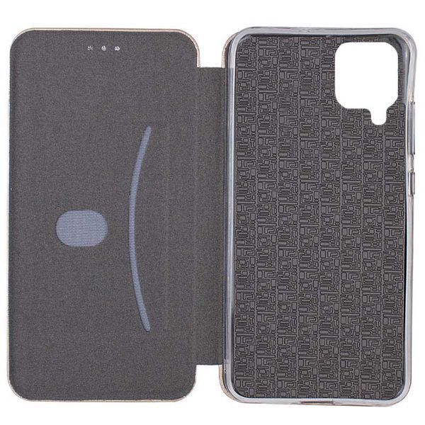 Шкіряний чохол-книжка Classy для Samsung Galaxy M33 5G Green 777-05806 фото