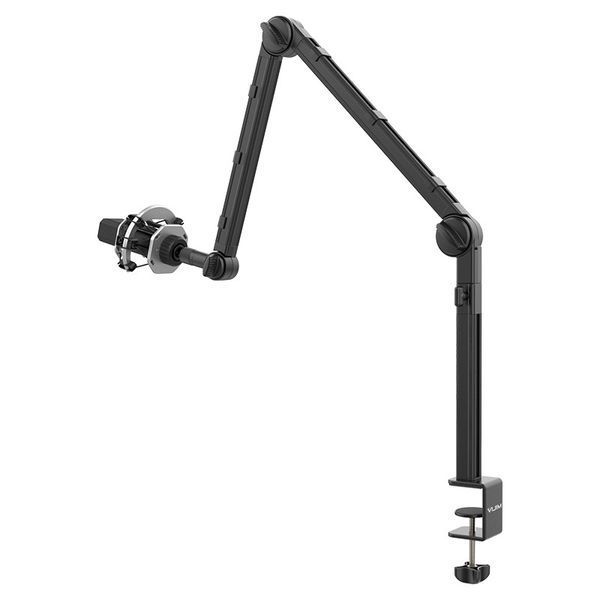 Штатив-тримач Ulanzi Vijim microphone boom arm (UV-2806 LS24) 2806 фото