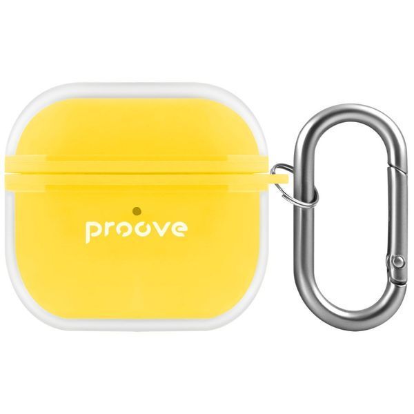 Чохол Proove Air Bump Case AirPods 4 Blue 656-03953 фото