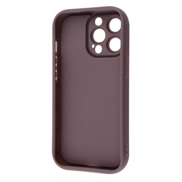 Чохол Pretty Things Case для iPhone 13 Pro Max Black/Eyes 777-01547 фото