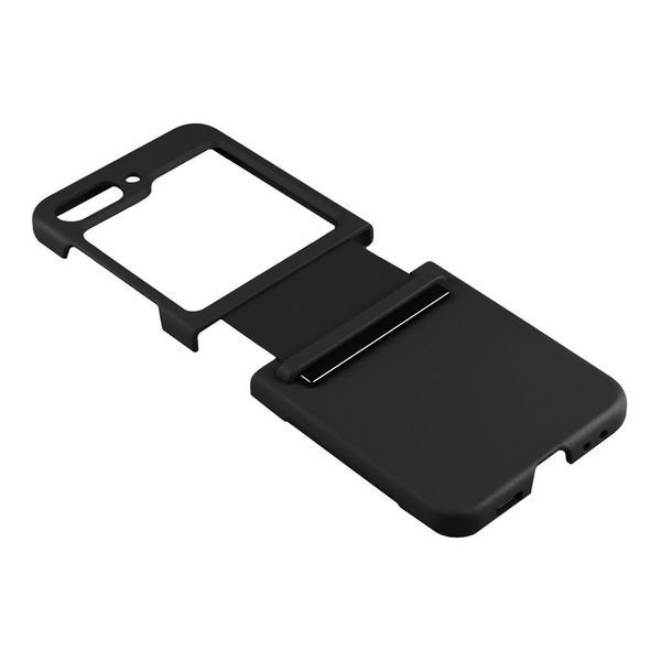 Чохол FlipShield PC+PU для Samsung Flip 5 (F731) Black 757-00533 фото