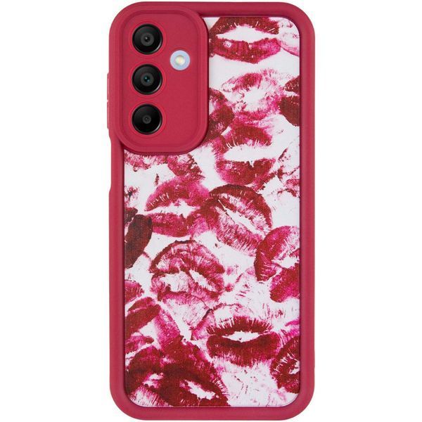 Чехол TPU Prestige для Samsung Galaxy A16 4G/5G Lips 777-03311 фото