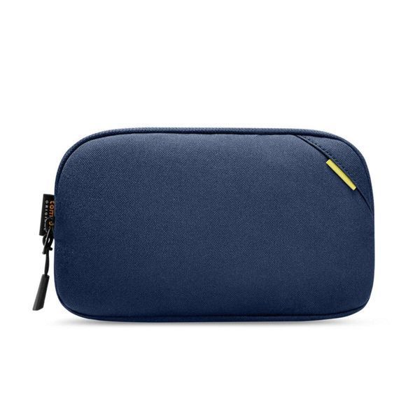 Чехол для ноутбука Defender-A13 Laptop Sleeve Kit Navy Blue 16 Inch (A13F2BV) 656-00259 фото